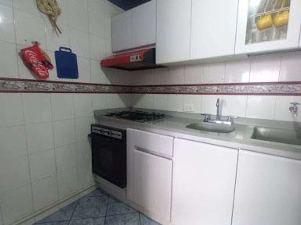 Apartamento de 2 alcobas en venta en Las Orquideas, Bogotá, 55 m² · foto 12 de 16