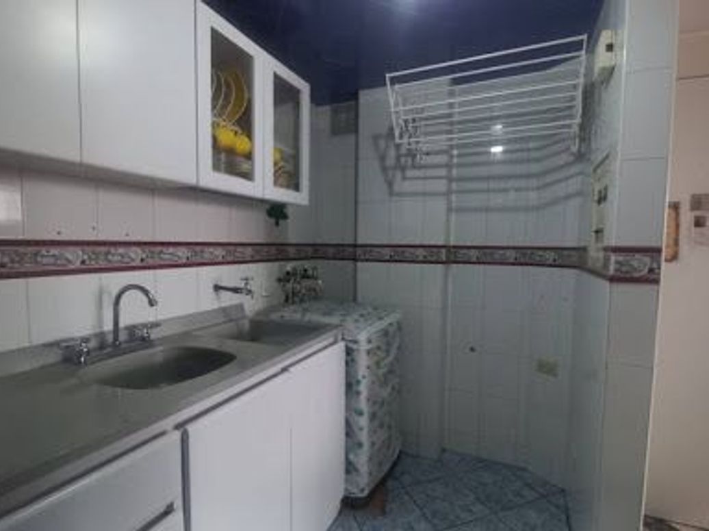 Apartamento de 2 alcobas en venta en Las Orquideas, Bogotá, 55 m² · foto 13 de 16