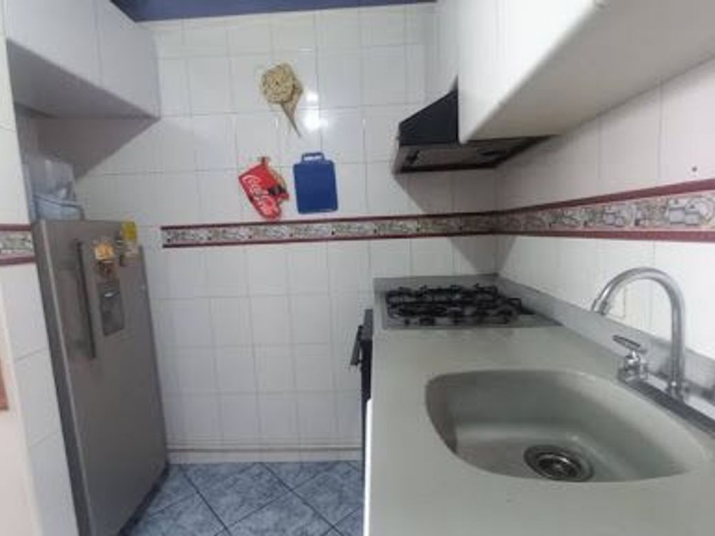 Apartamento de 2 alcobas en venta en Las Orquideas, Bogotá, 55 m² · foto 11 de 16