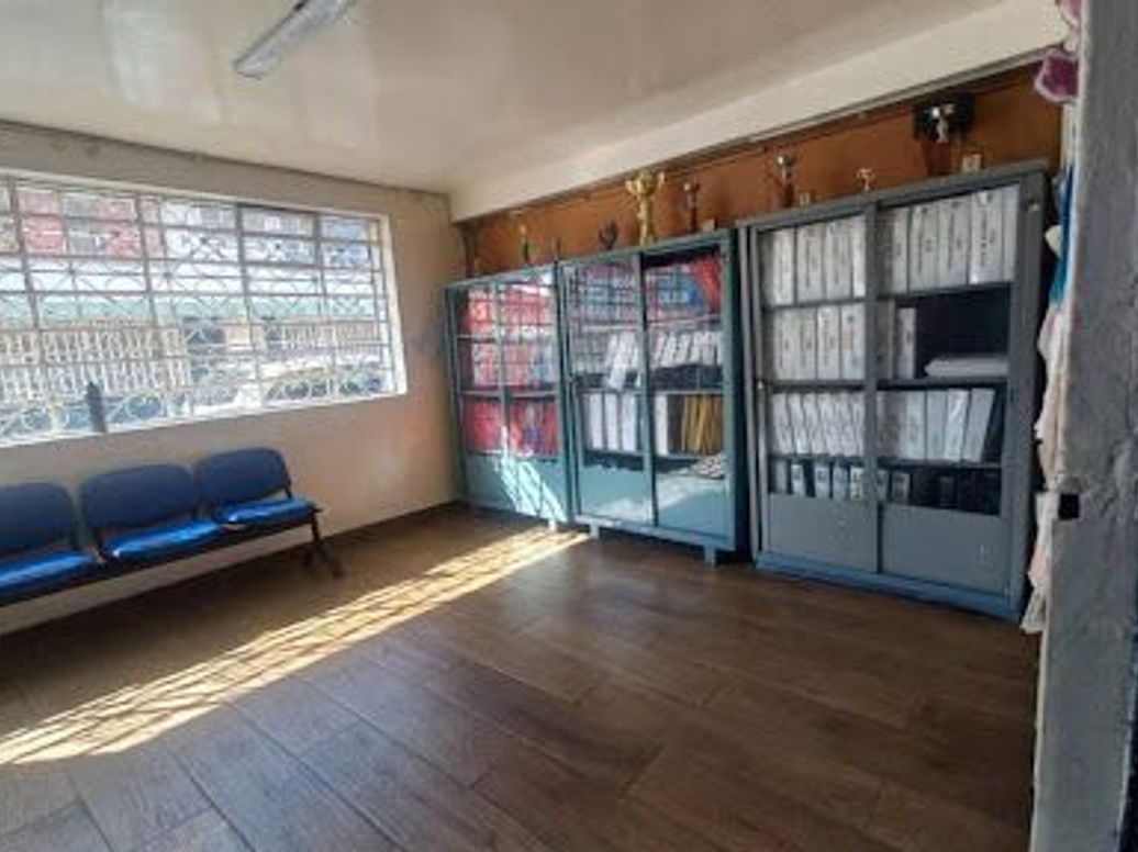 Casa de 1 alcoba en venta en Santa Isabel, Bogotá, 193 m² · foto 4 de 12
