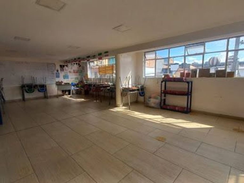 Casa de 1 alcoba en venta en Santa Isabel, Bogotá, 193 m² · foto 11 de 12
