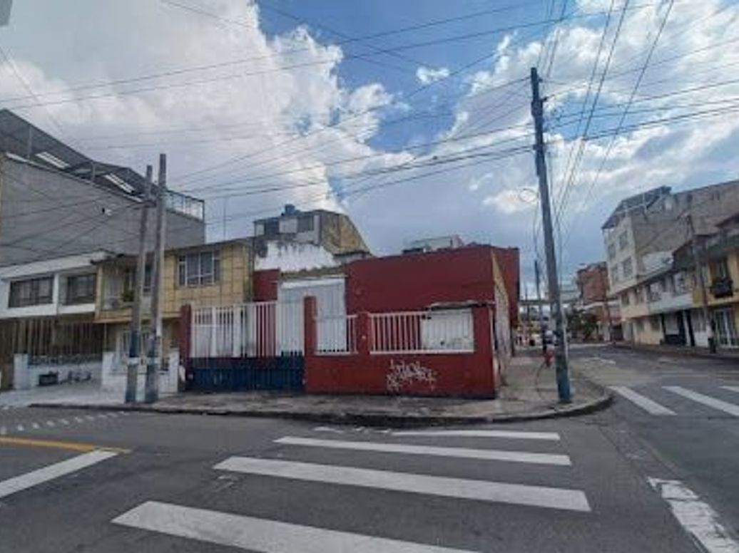 Casa de 1 alcoba en venta en Santa Isabel, Bogotá, 193 m² · foto 6 de 12