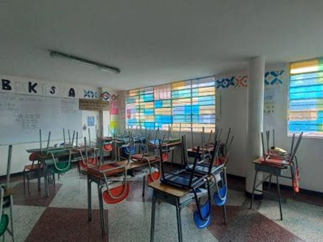Casa de 1 alcoba en venta en Santa Isabel, Bogotá, 193 m² · foto 7 de 12