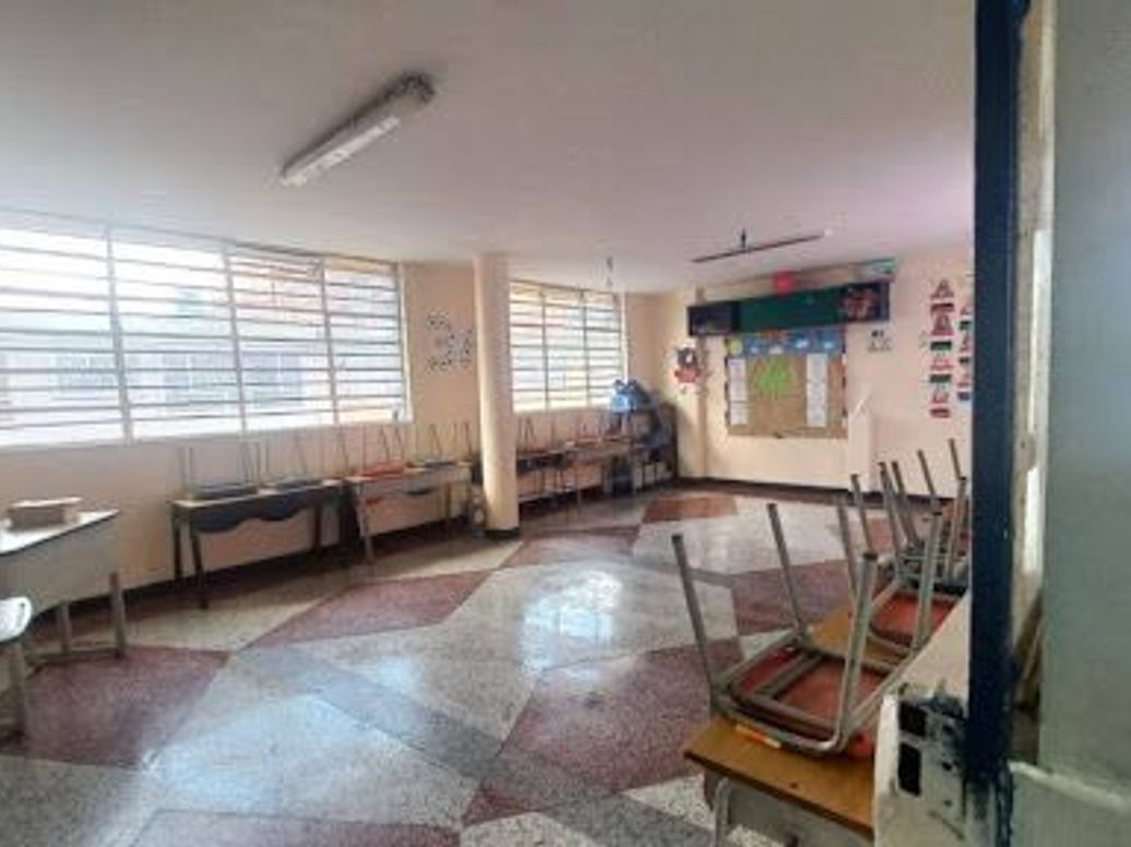 Casa de 1 alcoba en venta en Santa Isabel, Bogotá, 193 m² · foto 8 de 12