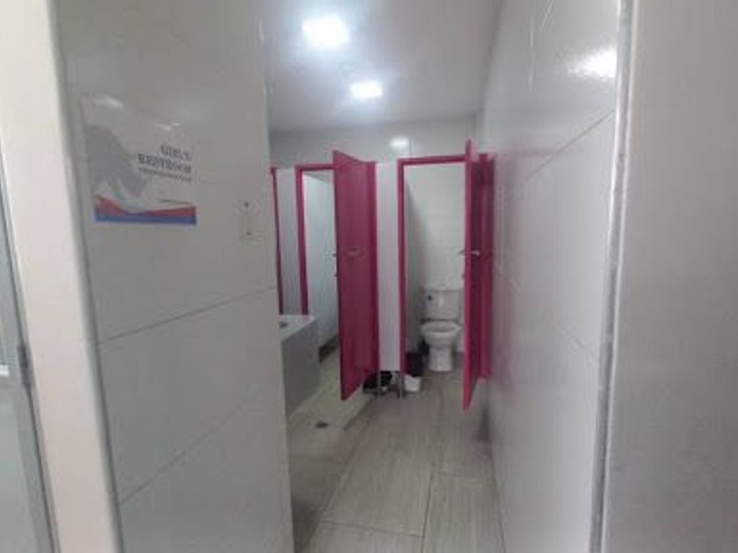 Casa de 1 alcoba en venta en Santa Isabel, Bogotá, 193 m² · foto 12 de 12