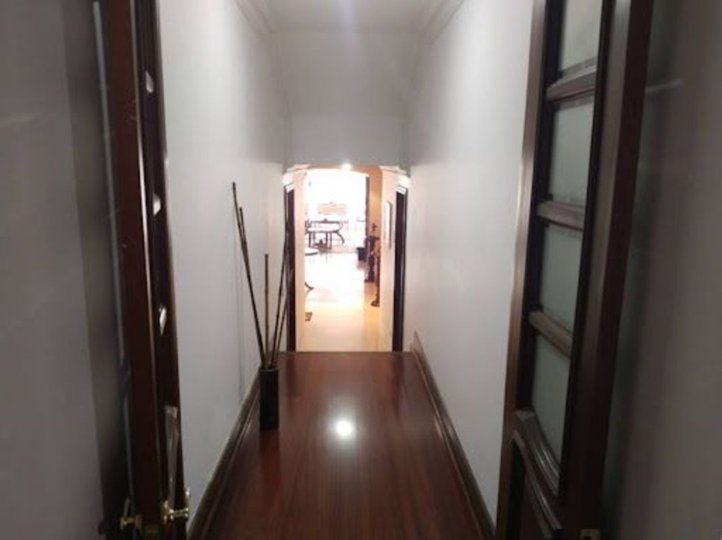 Apartamento de 3 alcobas en venta en Los Rosales, Bogotá, 190 m² · foto 13 de 20
