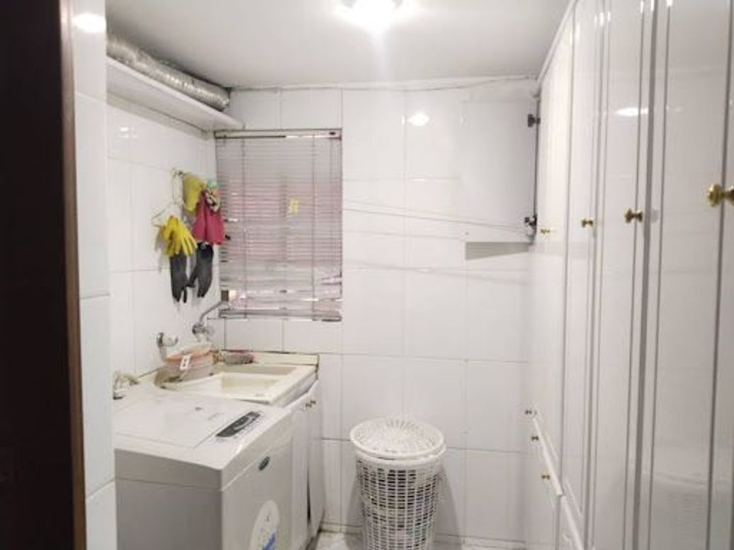 Apartamento de 3 alcobas en venta en Los Rosales, Bogotá, 190 m² · foto 19 de 20
