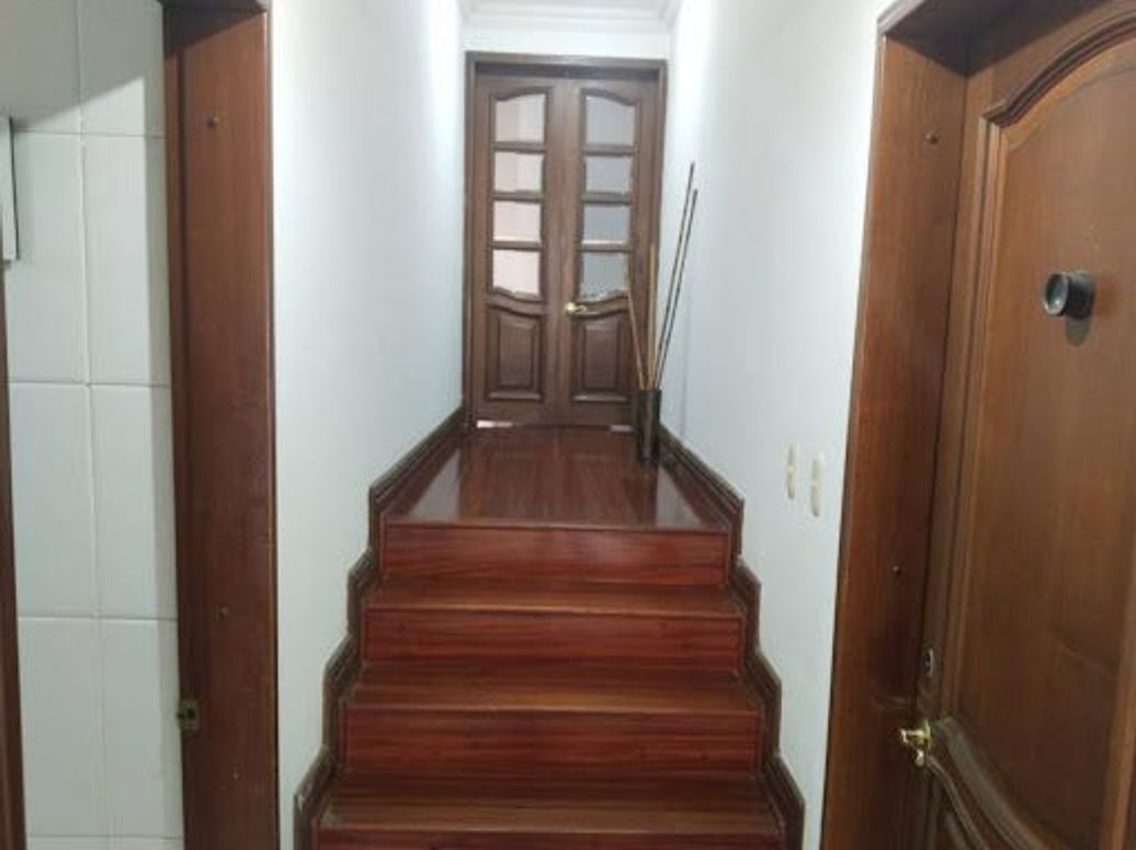 Apartamento de 3 alcobas en venta en Los Rosales, Bogotá, 190 m² · foto 12 de 20