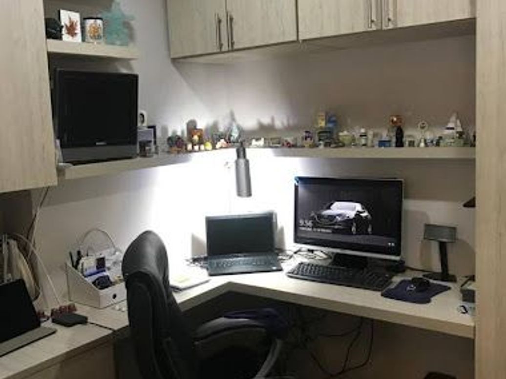 Apartamento de 2 alcobas en venta en Los Rosales, Bogotá, 86 m² · foto 15 de 16