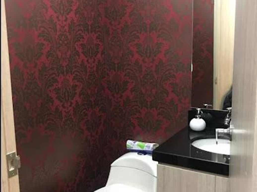 Apartamento de 2 alcobas en venta en Los Rosales, Bogotá, 86 m² · foto 13 de 16