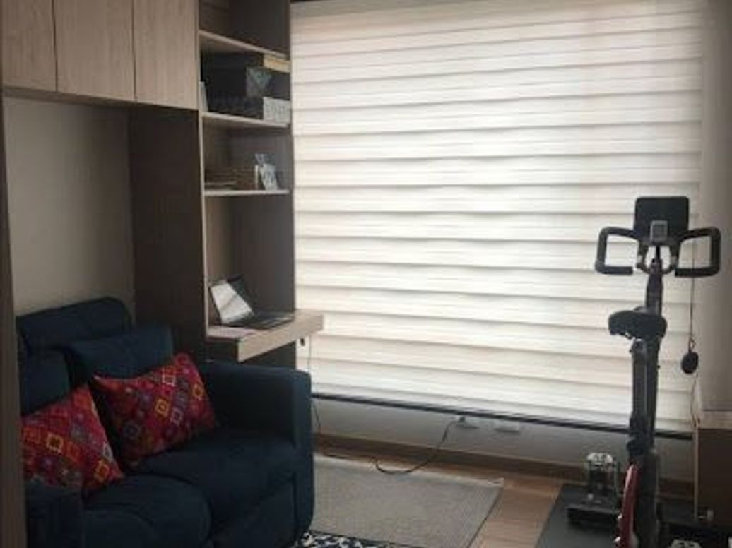 Apartamento de 2 alcobas en venta en Los Rosales, Bogotá, 86 m² · foto 10 de 16