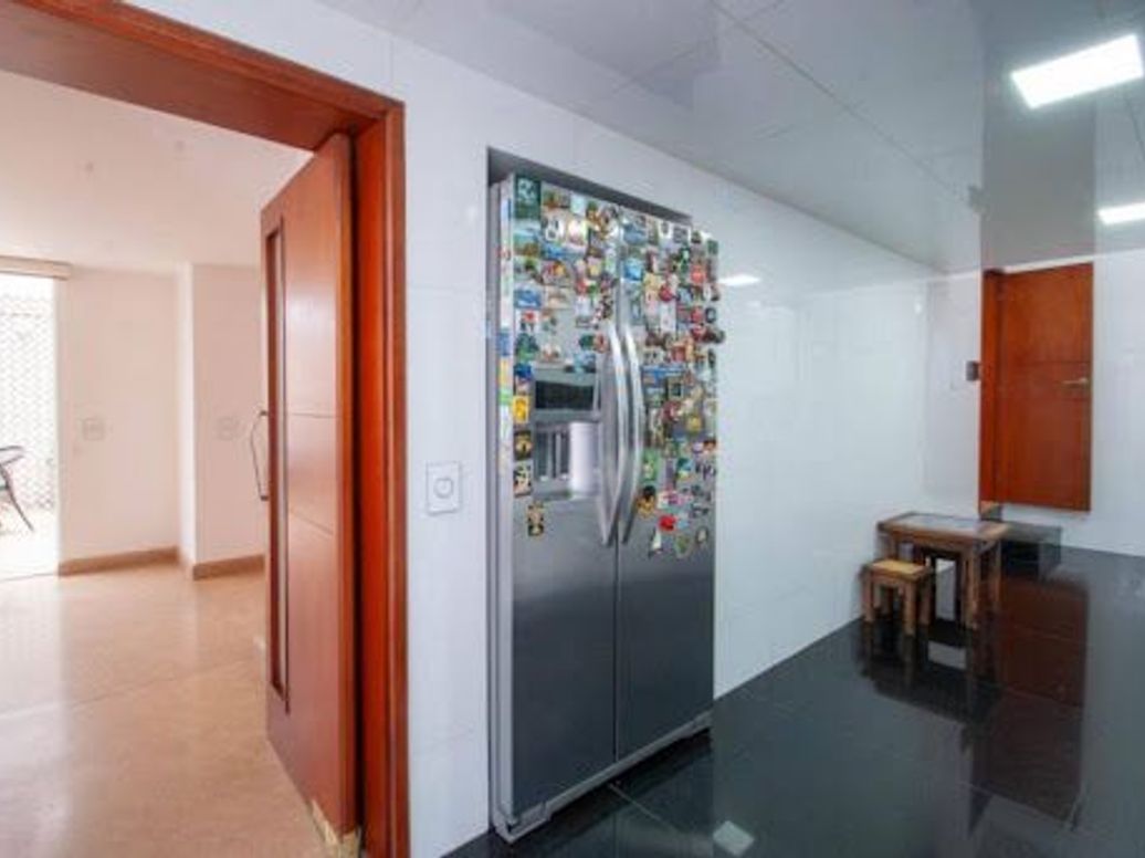 Casa de 3 alcobas en venta en Santa Ana, Bogotá, 180 m² · foto 5 de 20