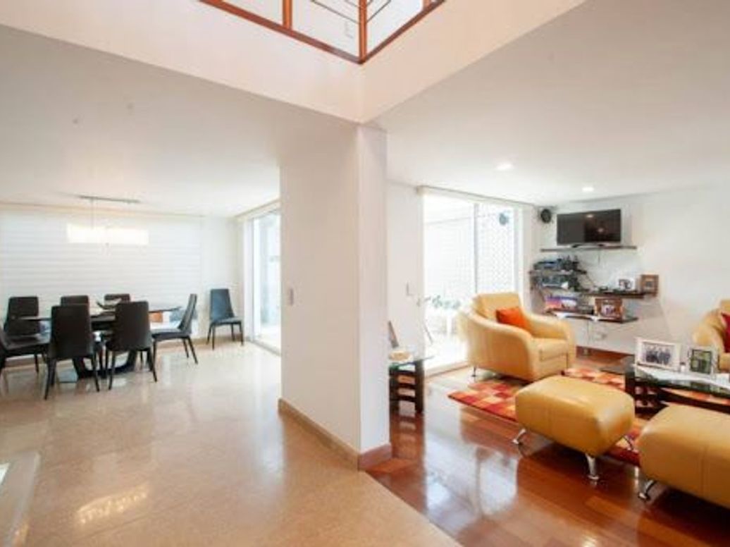Casa de 3 alcobas en venta en Santa Ana, Bogotá, 180 m² · foto 18 de 20