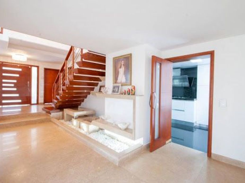 Casa de 3 alcobas en venta en Santa Ana, Bogotá, 180 m² · foto 7 de 20