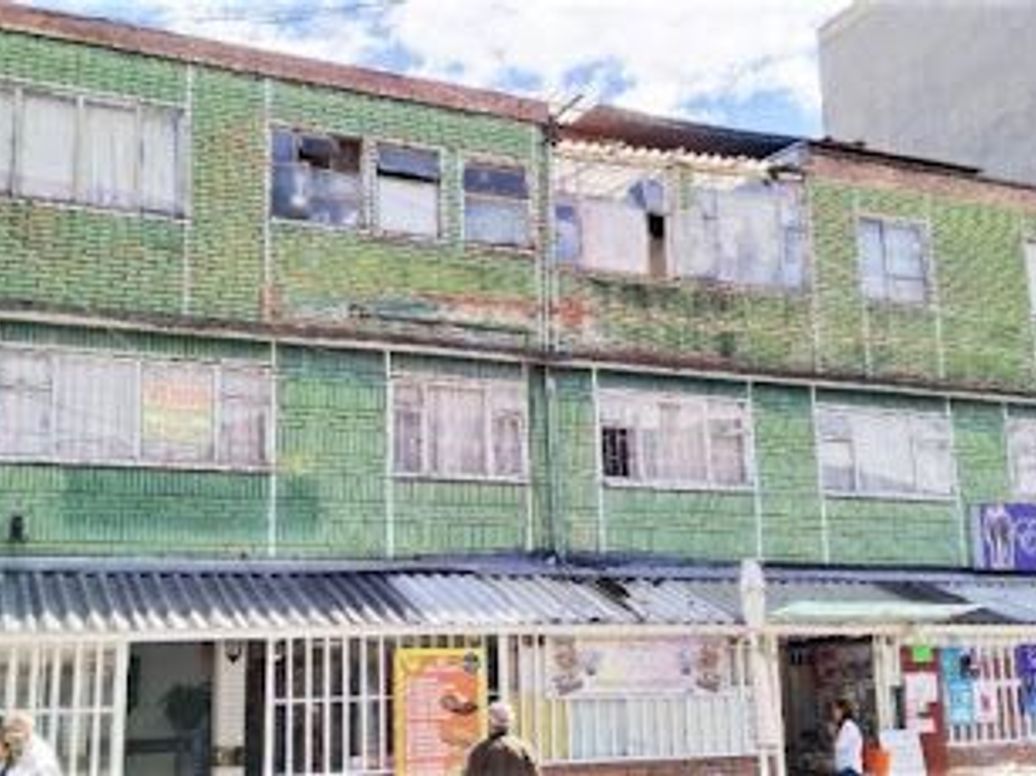 Casa de 4 alcobas en venta en Santa Helenita, Bogotá, 152 m² · foto 3 de 19