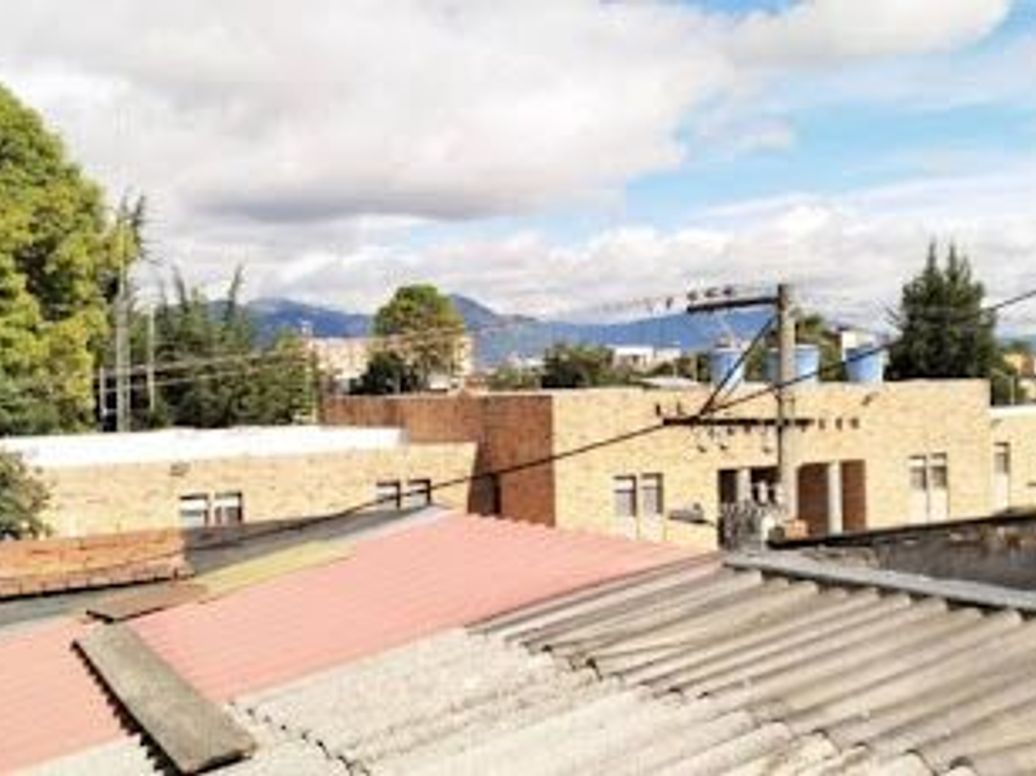 Casa de 4 alcobas en venta en Santa Helenita, Bogotá, 152 m² · foto 4 de 19
