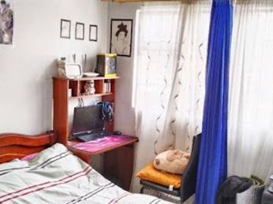 Casa de 4 alcobas en venta en Santa Helenita, Bogotá, 152 m² · foto 8 de 19