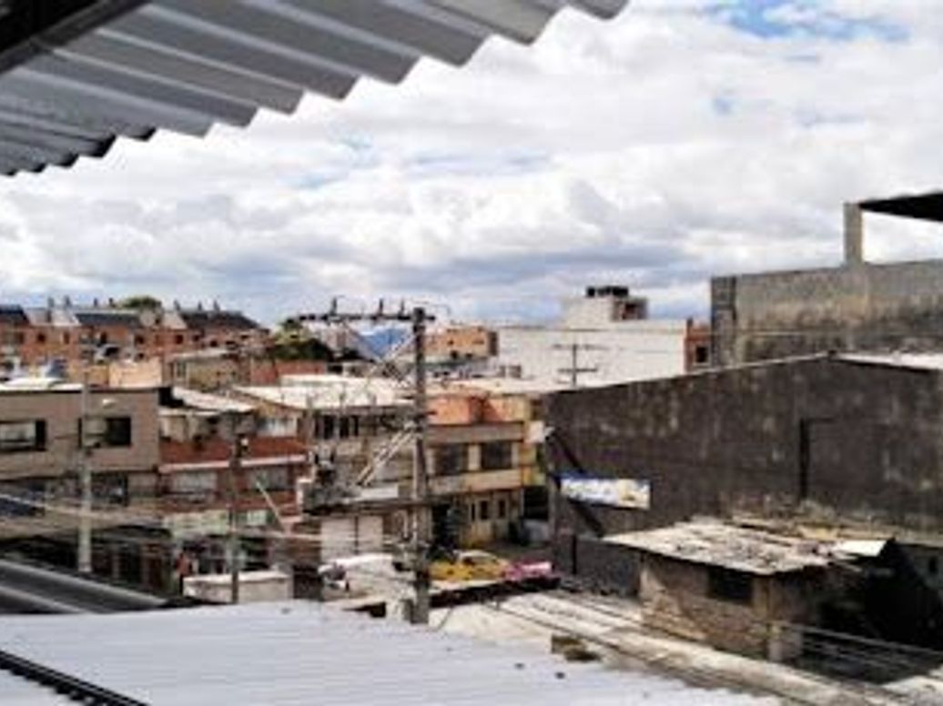 Casa de 4 alcobas en venta en Santa Helenita, Bogotá, 152 m² · foto 18 de 19