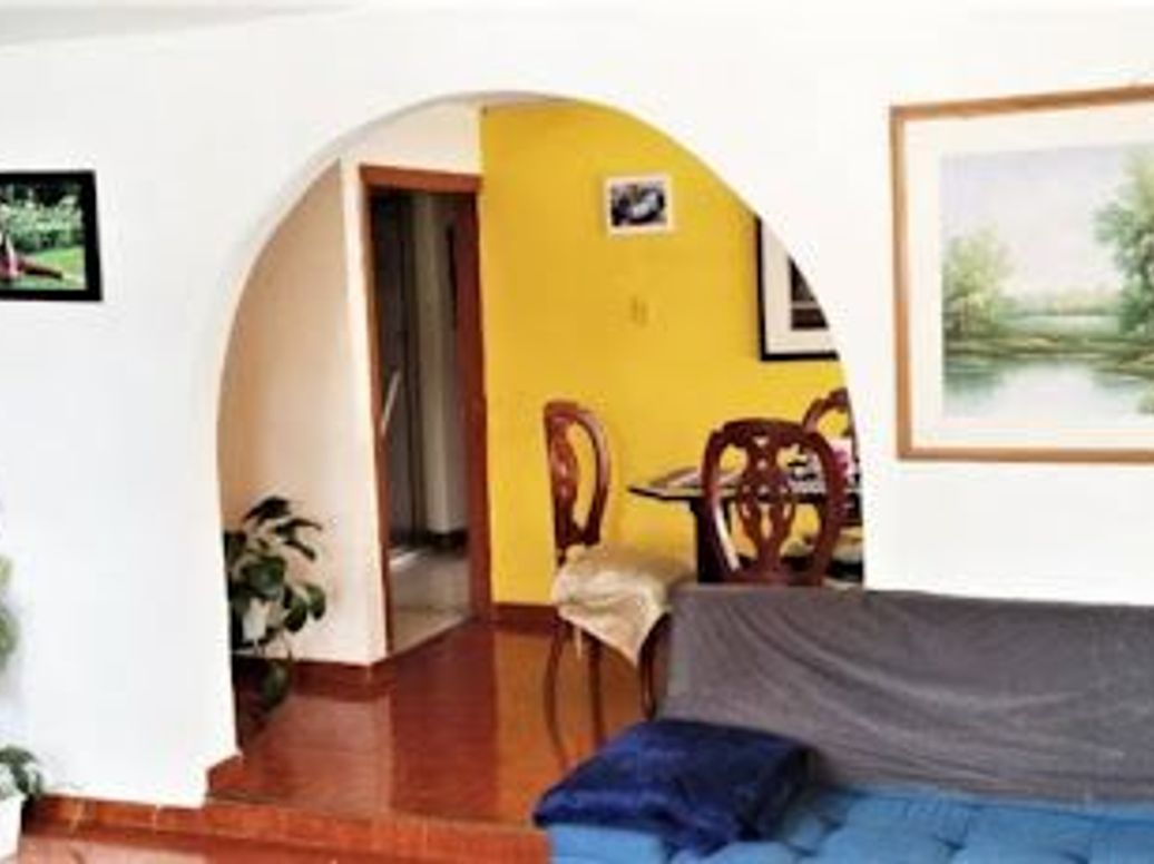 Casa de 4 alcobas en venta en Santa Helenita, Bogotá, 152 m² · foto 10 de 19