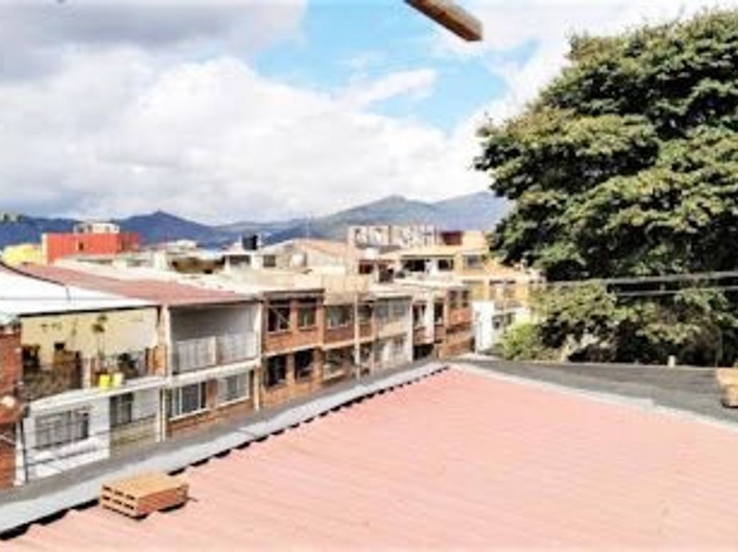 Casa de 4 alcobas en venta en Santa Helenita, Bogotá, 152 m² · foto 17 de 19