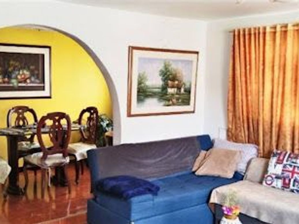 Casa de 4 alcobas en venta en Santa Helenita, Bogotá, 152 m² · foto 13 de 19