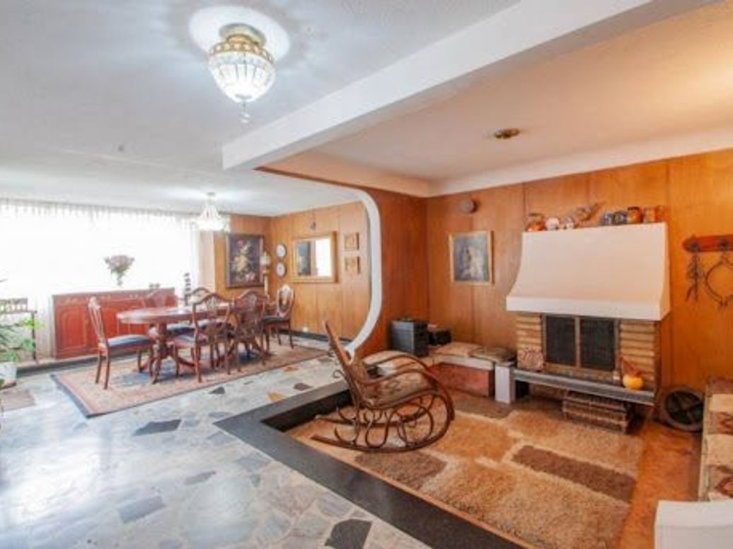 Casa de 4 alcobas en venta en Estoril, Bogotá, 314 m² · foto 4 de 20