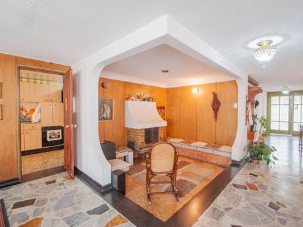 Casa de 4 alcobas en venta en Estoril, Bogotá, 314 m² · foto 7 de 20
