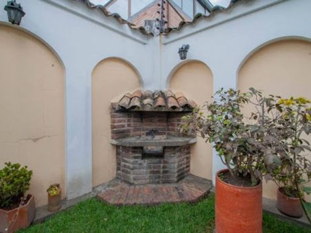 Casa de 4 alcobas en venta en Estoril, Bogotá, 314 m² · foto 12 de 20