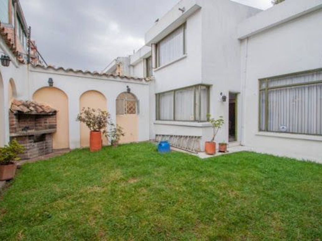 Casa de 4 alcobas en venta en Estoril, Bogotá, 314 m² · foto 11 de 20