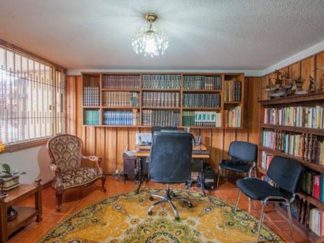 Casa de 4 alcobas en venta en Estoril, Bogotá, 314 m² · foto 9 de 20