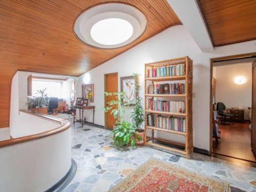 Casa de 4 alcobas en venta en Estoril, Bogotá, 314 m² · foto 16 de 20