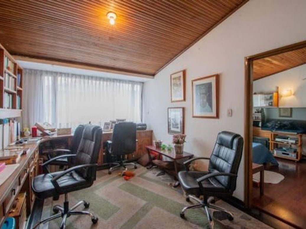 Casa de 4 alcobas en venta en Estoril, Bogotá, 314 m² · foto 18 de 20