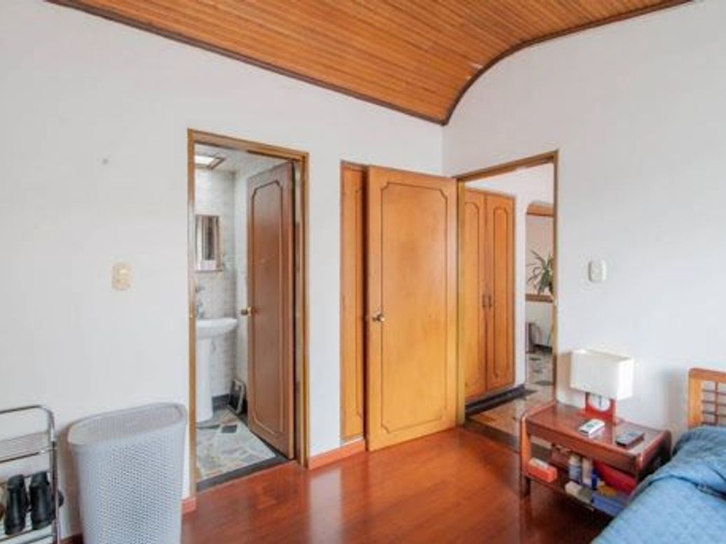Casa de 4 alcobas en venta en Estoril, Bogotá, 314 m² · foto 19 de 20