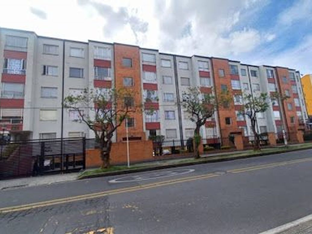 Apartamento de 3 alcobas en venta en Villa Mayor, Bogotá, 63 m² · foto 6 de 18