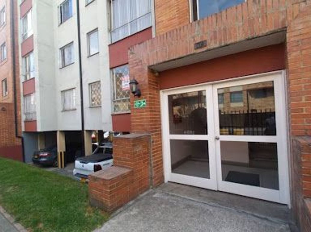 Apartamento de 3 alcobas en venta en Villa Mayor, Bogotá, 63 m² · foto 8 de 18