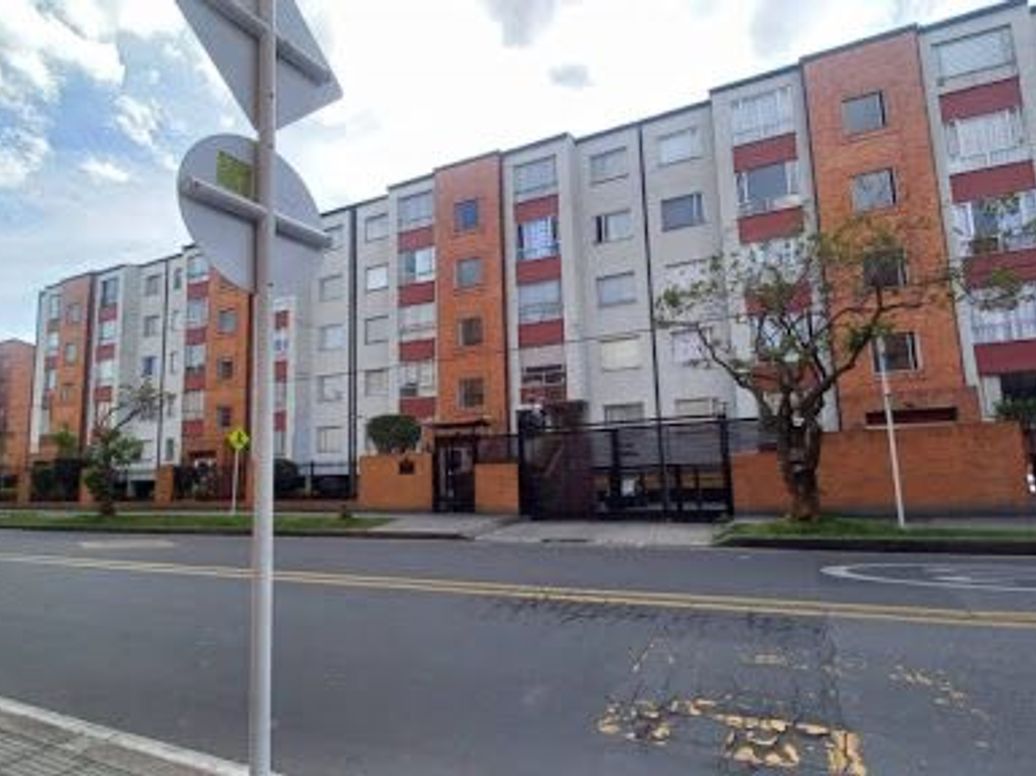 Apartamento de 3 alcobas en venta en Villa Mayor, Bogotá, 63 m² · foto 12 de 18