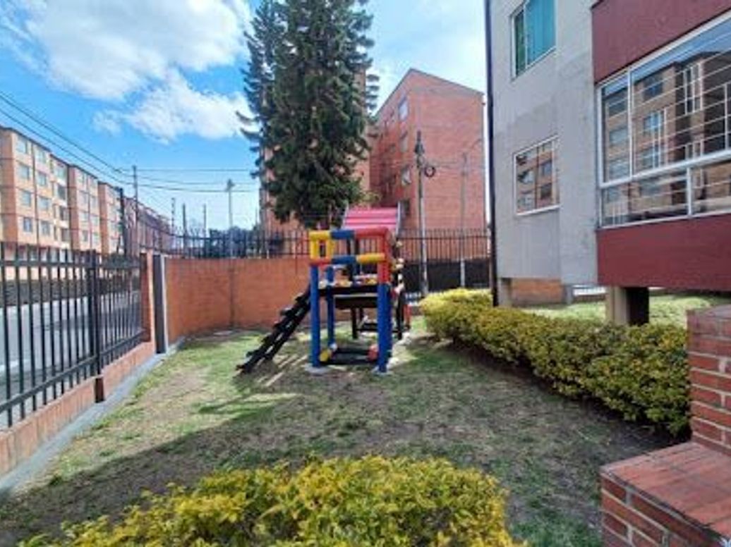 Apartamento de 3 alcobas en venta en Villa Mayor, Bogotá, 63 m² · foto 17 de 18
