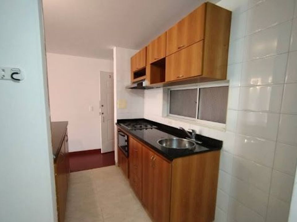 Apartamento de 2 alcobas en venta en Victoria Norte, Bogotá, 60 m² · foto 6 de 10