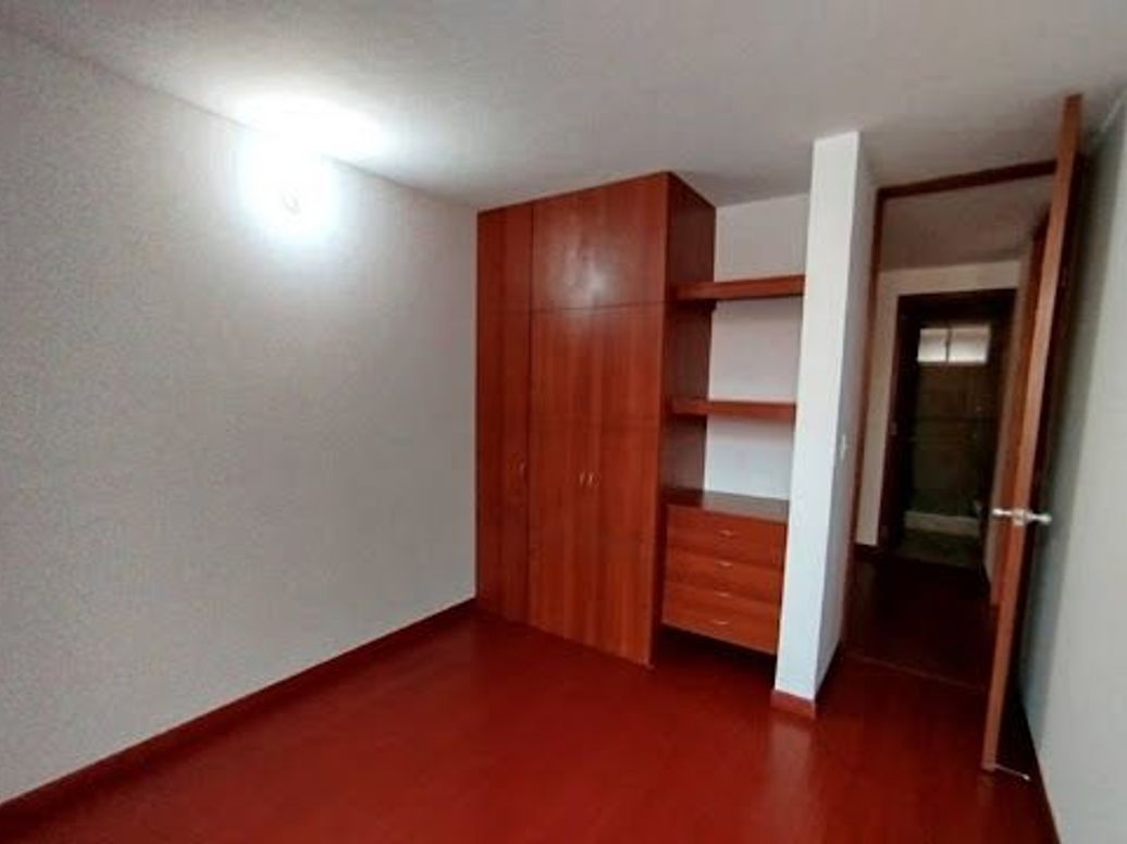 Apartamento de 2 alcobas en venta en Victoria Norte, Bogotá, 60 m² · foto 5 de 10