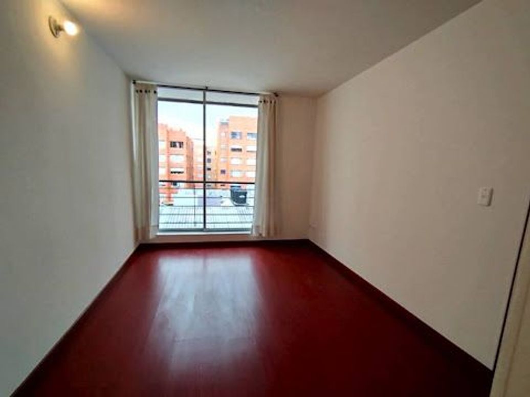 Apartamento de 2 alcobas en venta en Victoria Norte, Bogotá, 60 m² · foto 4 de 10