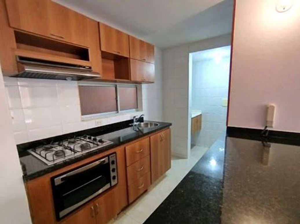 Apartamento de 2 alcobas en venta en Victoria Norte, Bogotá, 60 m² · foto 7 de 10