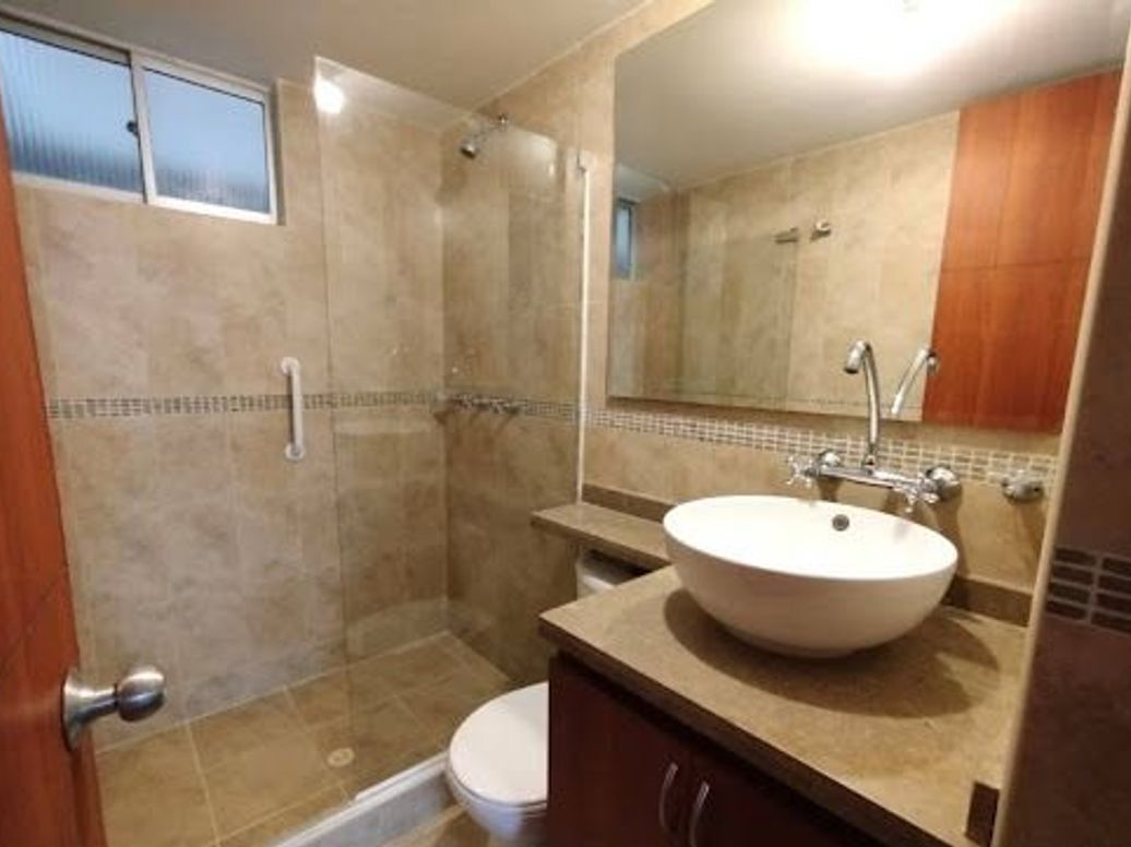Apartamento de 2 alcobas en venta en Victoria Norte, Bogotá, 60 m² · foto 9 de 10