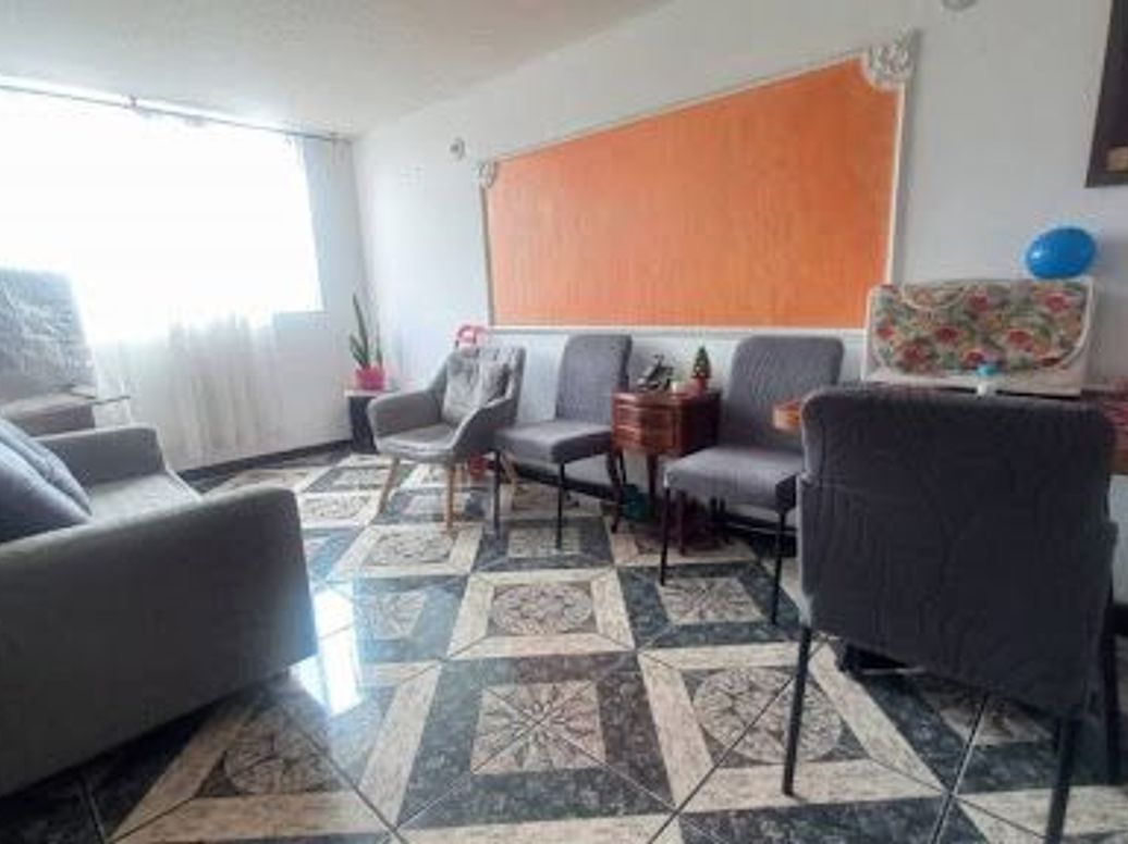 Apartamento de 2 alcobas en venta en Toberin, Bogotá, 32 m² · foto 4 de 18