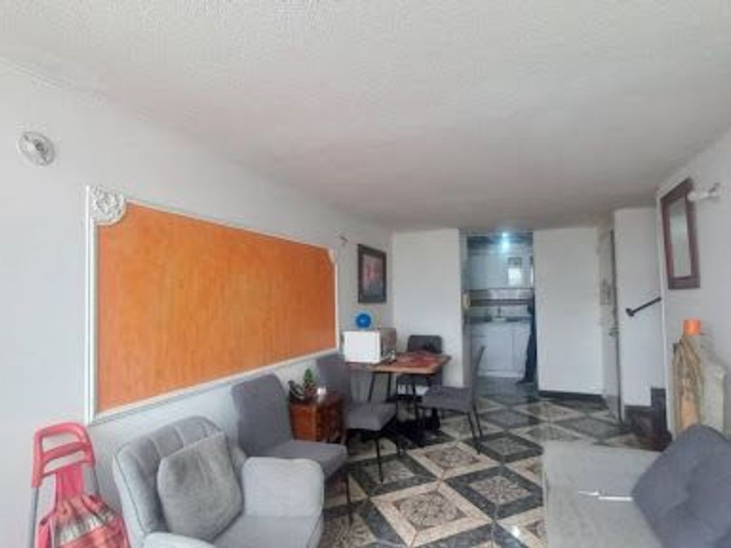Apartamento de 2 alcobas en venta en Toberin, Bogotá, 32 m² · foto 5 de 18