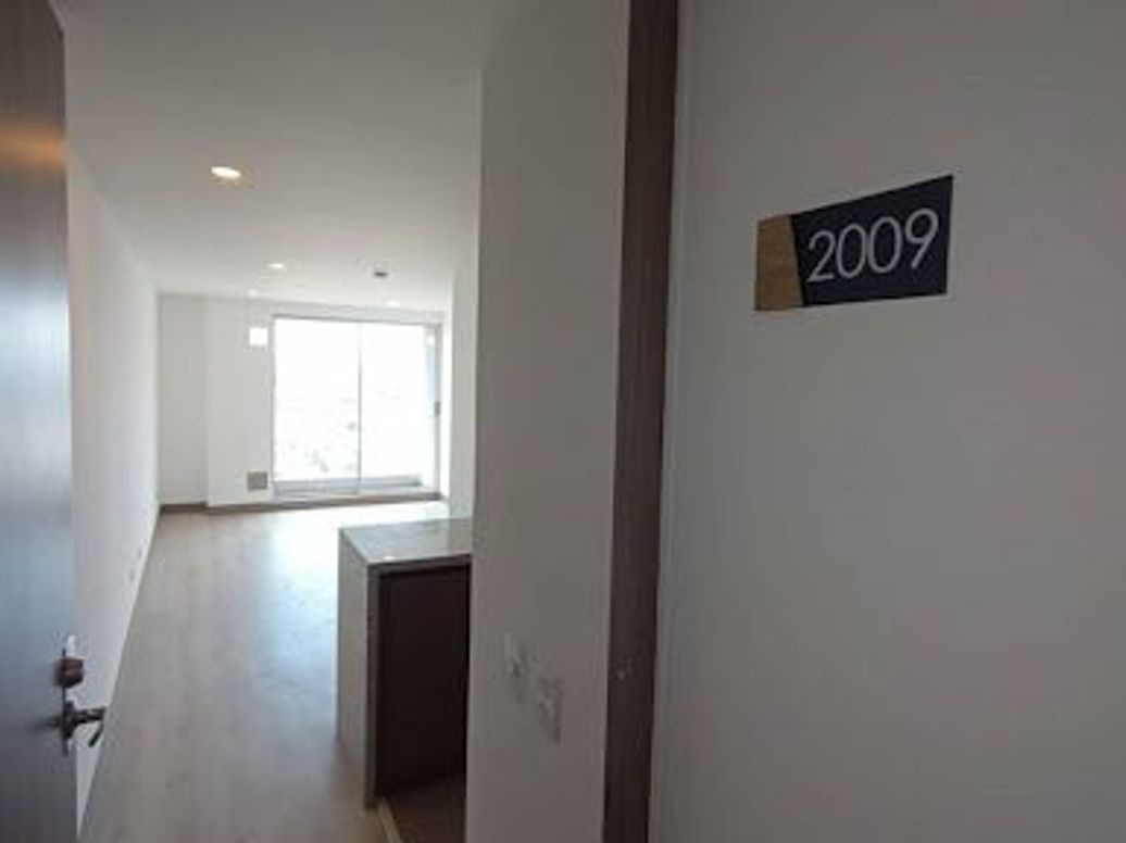 Apartamento de 1 alcoba en venta en La Sabana, Bogotá, 43 m² · foto 10 de 19