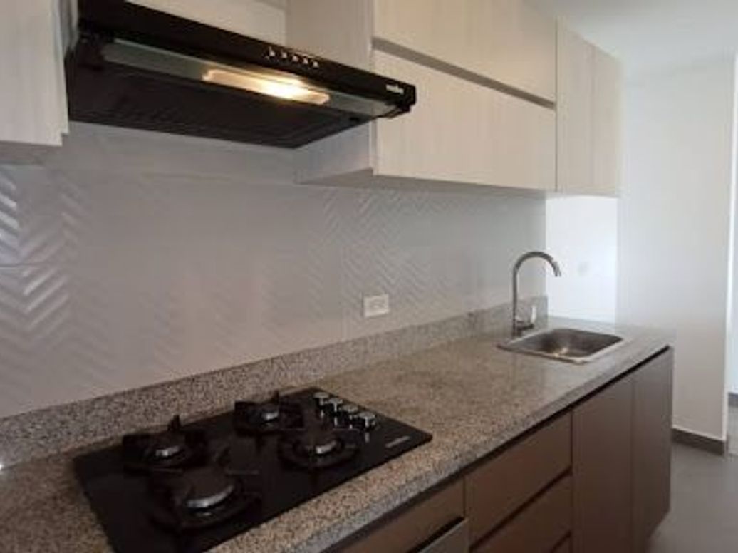 Apartamento de 1 alcoba en venta en La Sabana, Bogotá, 43 m² · foto 13 de 19