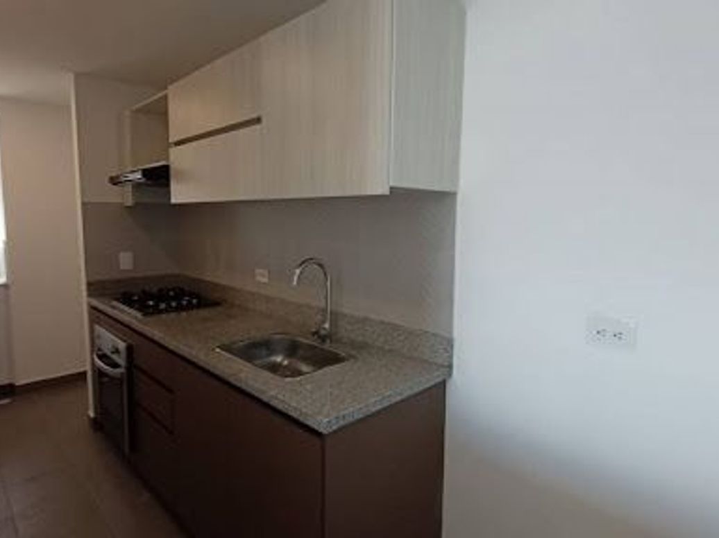 Apartamento de 1 alcoba en venta en La Sabana, Bogotá, 43 m² · foto 18 de 19