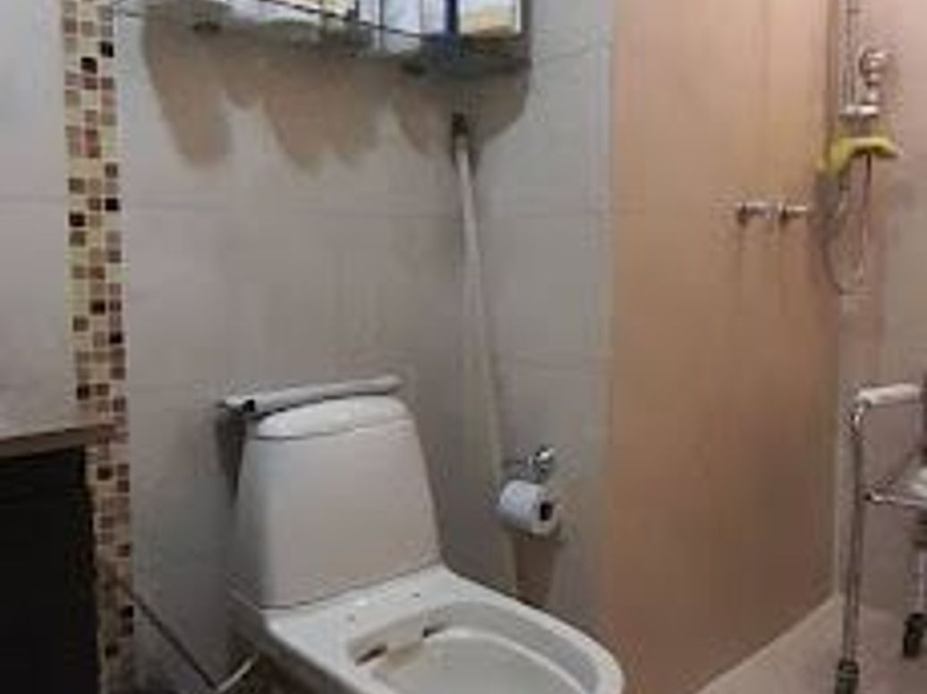 Apartamento de 2 alcobas en venta en Polo Club, Bogotá, 91 m² · foto 16 de 17