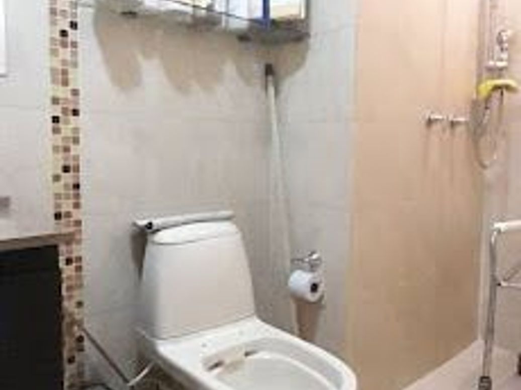 Apartamento de 2 alcobas en venta en Polo Club, Bogotá, 91 m² · foto 12 de 17
