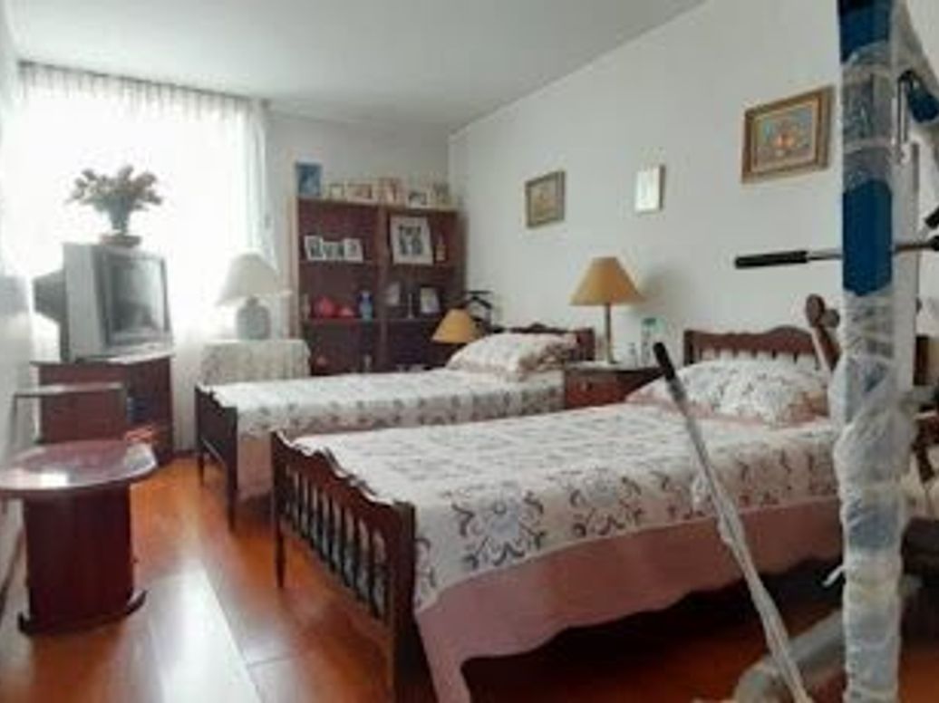 Apartamento de 2 alcobas en venta en Polo Club, Bogotá, 91 m² · foto 14 de 17